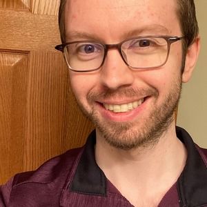 Meet your Posher, Joseph